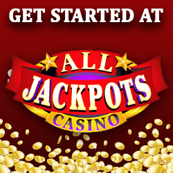 no deposit bonus casino - All Jackpots